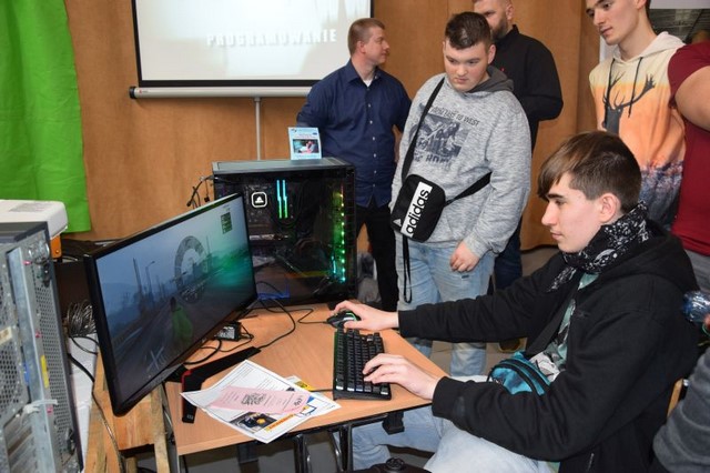 Strony internetowe Bielsko